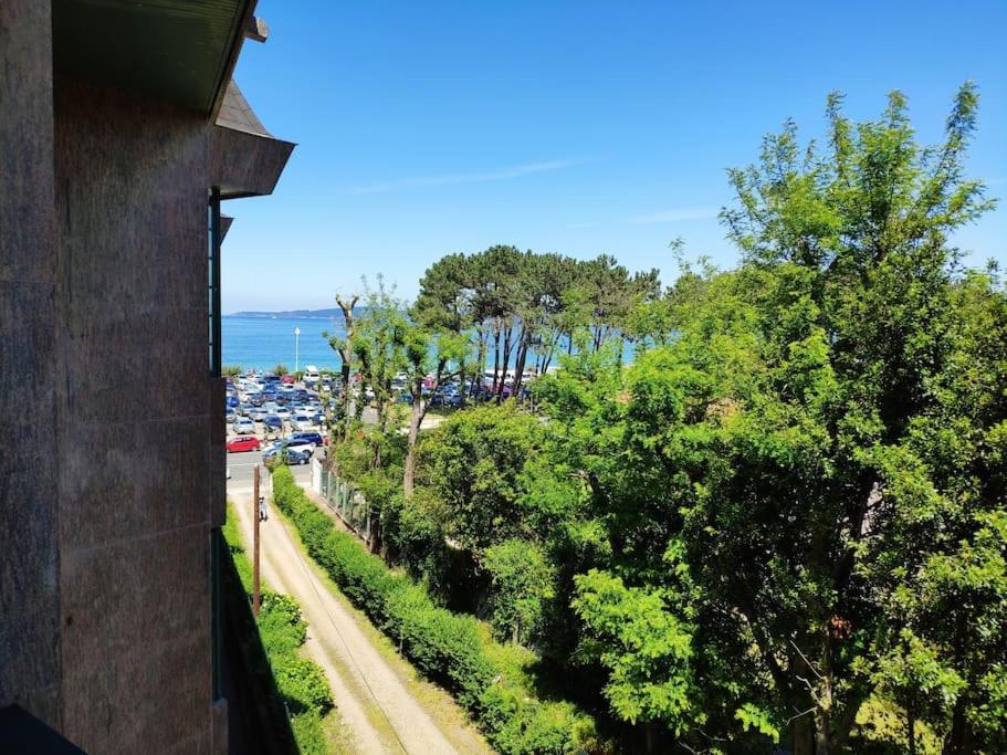 Apartamento En Samil Vigo Exterior photo