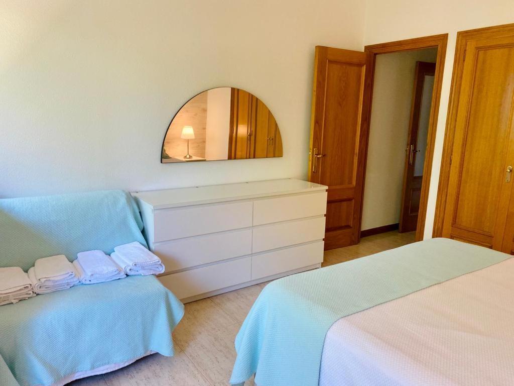 Apartamento En Samil Vigo Exterior photo