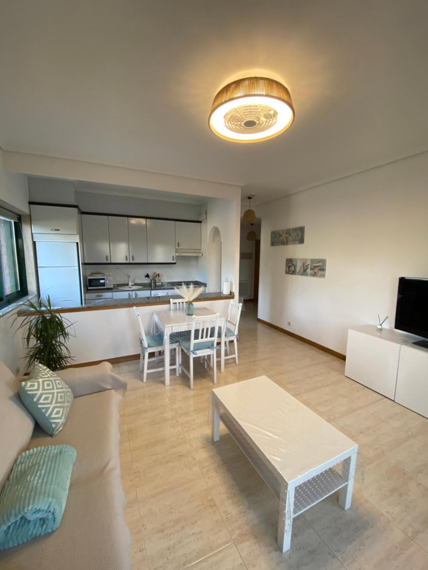 Apartamento En Samil Vigo Exterior photo